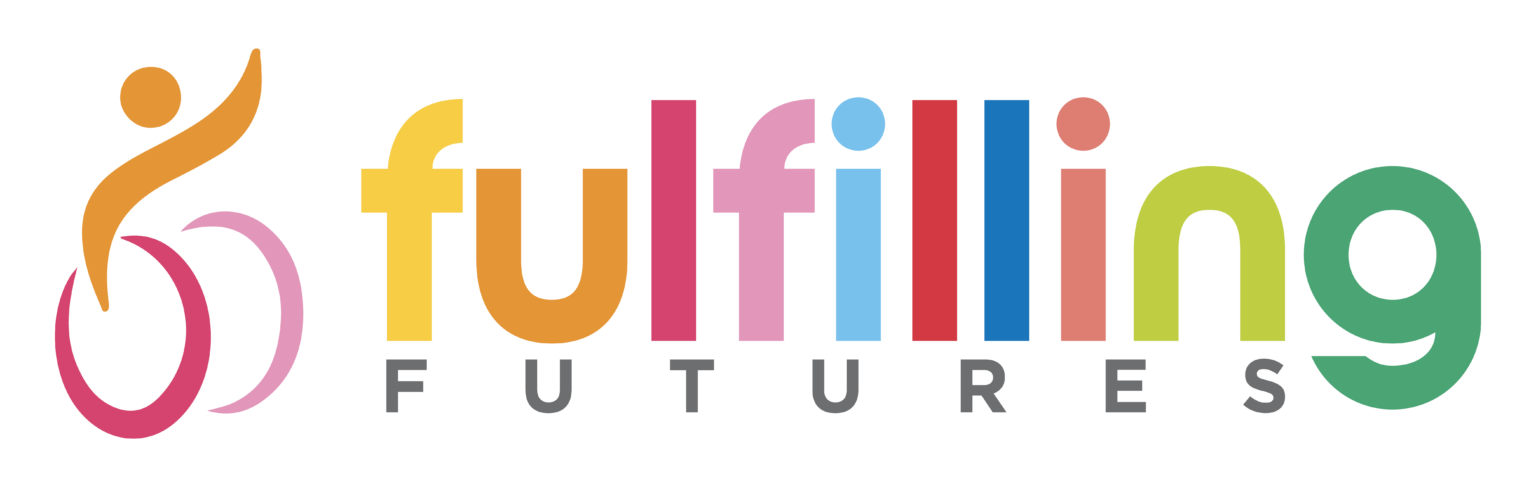 Fulfilling Futures Logo - Horizontal