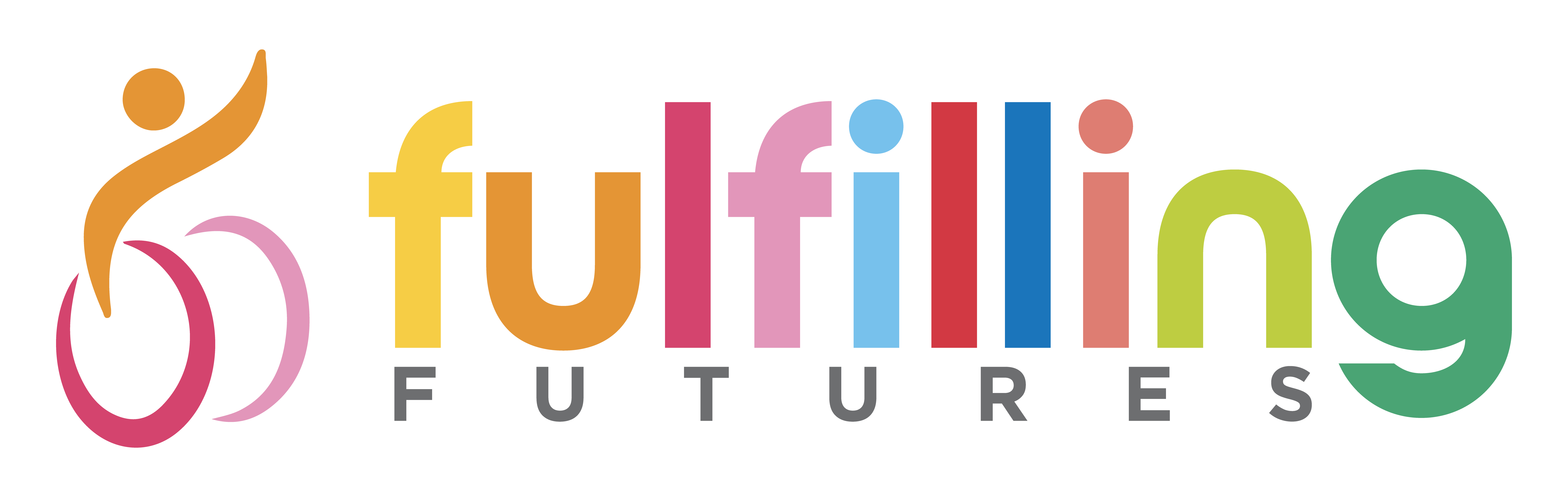 Fulfilling Futures Logo - Horizontal